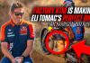 🇺🇸 MASTER MIND IAN HARRISON (KTM FACTORY RACING): We used to ty to beat ELI TOMAC – now he is our TOP GUY!