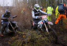 🇸🇪 NOVEMBERKåSAN SWEDEN 2025 – THE MOVIE & RESULTS: Hardcore in the swedish woods / in den schwedischen Wäldern!