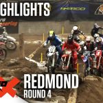 🇺🇸 ENDUROCROSS – Round 4 ( Redmond/ Oregon ): Video-Highlights, Full Races – Trystan Hart dominates!