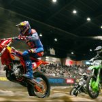 🇺🇸 ENDUROCROSS – Round 4 ( Redmond/ Oregon ): Video-Highlights – CODY WEBB & Trystan Hart VLOG!