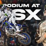 🇦🇷 WSX – Round 1: Haiden Deegan’s 1st World Supercross Race & 1st 450 mission!