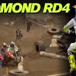 🇺🇸 ENDUROCROSS – Round 4 ( Redmond/ Oregon ): Video-Highlights – JONNY WALKER VLOG!