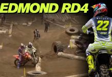🇺🇸 ENDUROCROSS – Round 4 ( Redmond/ Oregon ): Video-Highlights – JONNY WALKER VLOG!