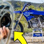 🇺🇸 LECTRON 38 Carb Pro Series: Yamaha YZ 250 Two-Stroke better than stock?