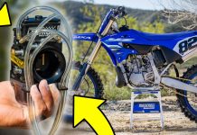 🇺🇸 LECTRON 38 Carb Pro Series: Yamaha YZ 250 Two-Stroke better than stock?