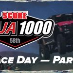 🇲🇽 BAJA 1000 – RACE LIVE BROADCAST: Part 1-2-3-4 & FINAL!
