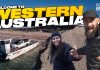 🇦🇺 4WDing to Australia’s Most Western Point | Dirk Hartog Island, WA – A DREAM!