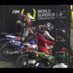 🇨🇦 FIM World Supercross Championship – Round 2 (Canada / Vancouver): Full Race Videos & results – TOMAC (KTM) surprises!