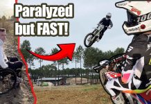 🇳🇱 Lars van Berkel: PARALYZED Trainer JUMPED EVERY JUMP