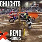 🇺🇸 ENDUROCROSS – Round 5 ( Reno / Nevada): Video-Highlights, Full Races – Jonny Walker dominates!