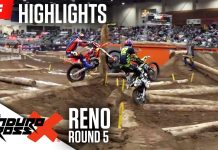 🇺🇸 ENDUROCROSS – Round 5 ( Reno / Nevada): Video-Highlights, Full Races – Jonny Walker dominates!