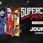 🇫🇷 SUPERCROSS DE PARIS 2025: FULL RACE HIGHLIGHTS & Results!