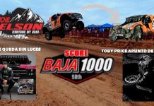 🇲🇽 BAJA 1000 – Official RESULTS & Video Highlights, accidents & problems!