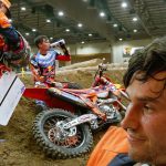 🇺🇸 ENDUROCROSS – Round 5 ( Reno / Nevada): Why Trystan Hart lost + Jonny Walker & Cody Webb VLOGS!
