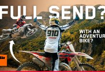 🇦🇹 KTM Speed Challenge: Carson vs. Mani vs. Chucky (4 Bikes, 1 winner)!