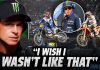 🇺🇸 Brian Deegan HONEST About Watching His Son Race…