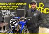 🇺🇸 Factory Race Bikes of WSX: Justin Cooper’s Yamaha YZ450F – Inside details!