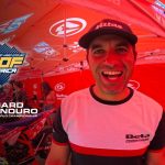 🇱🇸 FIM Hard Enduro World Championship FINAL – ROOF OF AFRICA 2025 – the PROs interview!