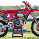 🇺🇸 GASGAS EX 450F Factory Bike | Rider’s Rocket with Jordan Ashburn
