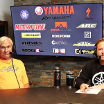 🇺🇸 The Man Behind Budds Creek MX | Jonathan Beasley!