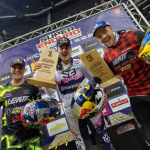 🇵🇱 FIM SuperEnduro GP 2026 – Round 1 (Poland/Gliwice): Report, Results & Post Race Press conference!