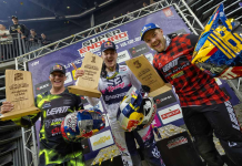 🇵🇱 FIM SuperEnduro GP 2026 – Round 1 (Poland/Gliwice): Report, Results & Post Race Press conference!
