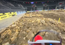 🇵🇱 FIM SuperEnduro GP 2026 – Round 1 (Poland/Gliwice): TRACK POV – Onboard!