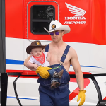 🇬🇧 DEAN WILSON: Australia Supercross champion 👑 🇦🇺!