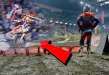 🇺🇸 ENDUROCROSS FINALS – Round 6 ( Everett / Washington): That’s why Trystan Hart lost the TITLE 🏆!