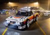 🇺🇸 Travis Pastrana’s New Gymkhana Weapon — The Subaru Brataroo 9500 Turbo – From Concept to Creation!