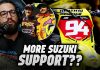🇺🇸 Suzuki Is BACK And They’re Investing BIG in Supercross – SX future in Yellow!
