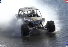 🇮🇸 FORMULA OFFROAD ICELAND: OLSEN OLSEN – BEST MOMENTS IN 2025!