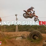 🇪🇸 JG26 | Josep Garcia will Race SUPERENDURO for the first time!