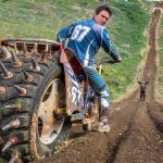 🇧🇪 HILLCLIMB ANDLER: I Attempted The Impossible Hill Climb!