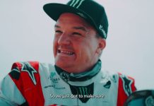 🇸🇦 DAKAR 2026 – HERO MOTOSPORTS: THE TEAM and the TARGET!