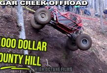 🇺🇸 ROCK BOUNCERS VS THE GNARLY 10,000 DOLLAR BOUNTY HILL – no one made it?