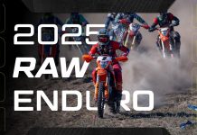 🇦🇺 Unedited Australian Enduro 2025 | 60 Minutes of RAW Racing in Down Under!