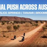 🇦🇺 The Final push | Riding 5000km Across Australia EP 1-2-3