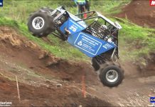 🇮🇸 FORMULA OFFROAD ICELAND, RAPTOR – BEST MOMENTS 2025!