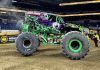 🇺🇸 Monster Jam – BEST FREESTYLES COMPILATION!!!