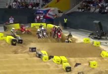 🇿🇦 FIM WSX Round 5 – South Africa / Cape Town: Full Race Videos & results – Jason Anderson (Suzuki) grabs title!
