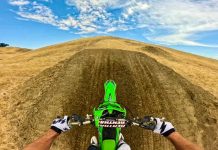 🇺🇸 AXELL HODGES: Jumped 260 feet (80m) at area 52 – Slay’s World EP.4