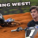 🇺🇸 HAIDEN DEEGANS: West Coast SUPERCROSS is locked In!