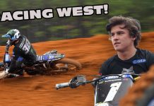 🇺🇸 HAIDEN DEEGANS: West Coast SUPERCRPSS is locked In!