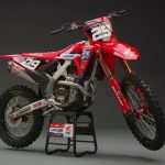 🇺🇸 2026 Honda HRC Progressive Team Introduction – Details!