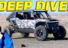 🇺🇸 The CRAZY Engineering Behind Toyota’s New Tacoma Powered Side-by-Side! | Deep Dive