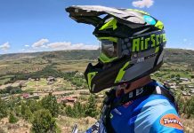 🇱🇸 ROOF OF AFRICA 2025 | MARIO ROMAN´S AWESOME POV