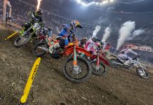 🇩🇪 FIM SuperEnduro GP 2026 – Round 2 (Germany | Riesa): FULL RACE VIDEOS, report & standings!