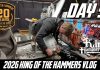 🇺🇸 KING OF THE HAMMERS – Paul Wolff RACING : Vlog 5!
