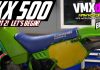 🇬🇧 KX 500 VMXDN Build 2026 – Where do we start our builds?